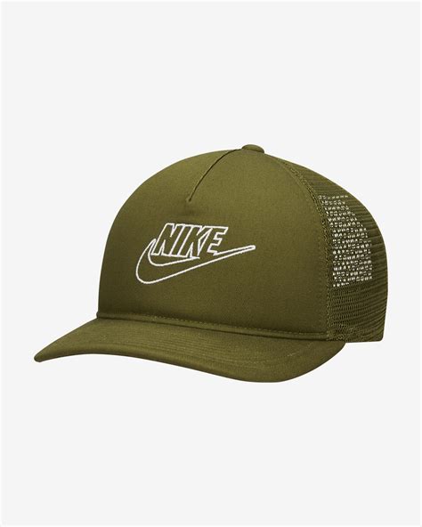 iwc trucker cap|Nike Sportswear Classic 99 Trucker Cap.